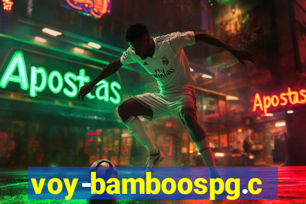 voy-bamboospg.com