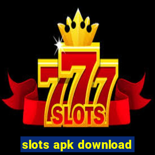 slots apk download