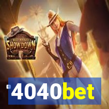 4040bet