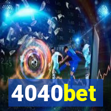 4040bet