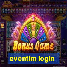 eventim login