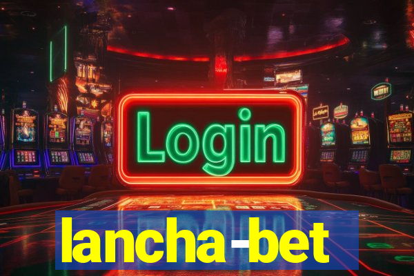 lancha-bet