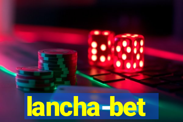 lancha-bet