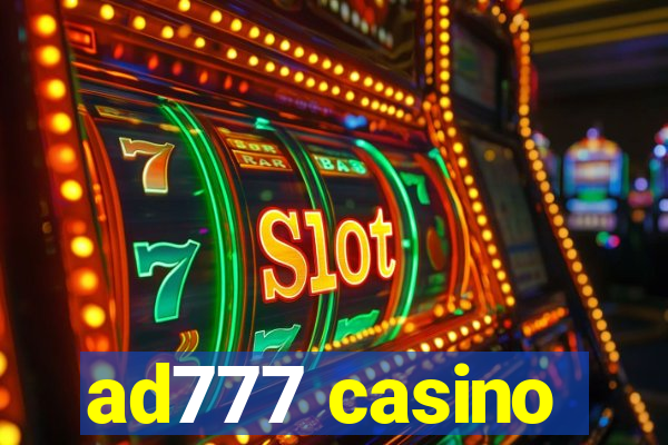 ad777 casino