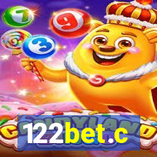 122bet.c