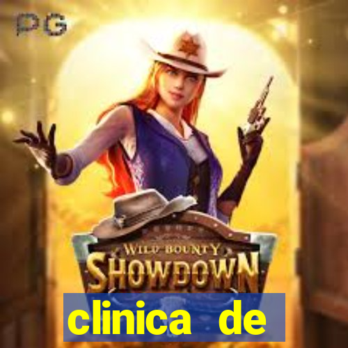 clinica de recupera莽茫o bh