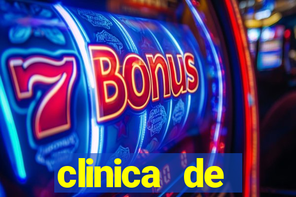 clinica de recupera莽茫o bh