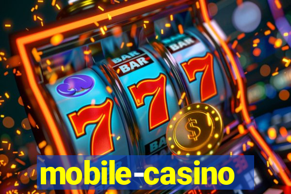 mobile-casino