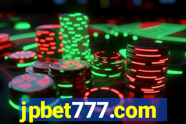 jpbet777.com