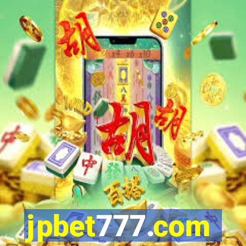 jpbet777.com