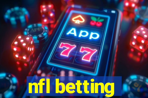 nfl betting