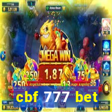 cbf 777 bet