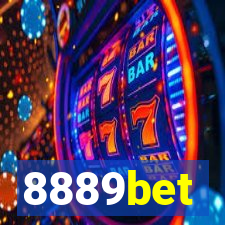 8889bet