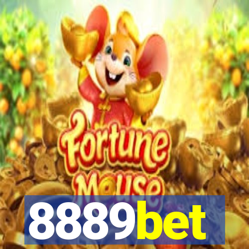 8889bet