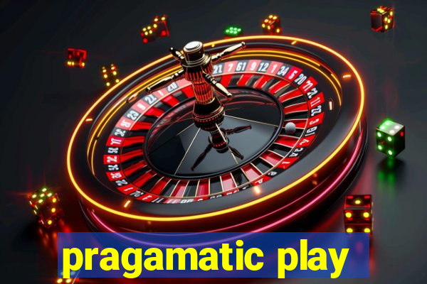 pragamatic play