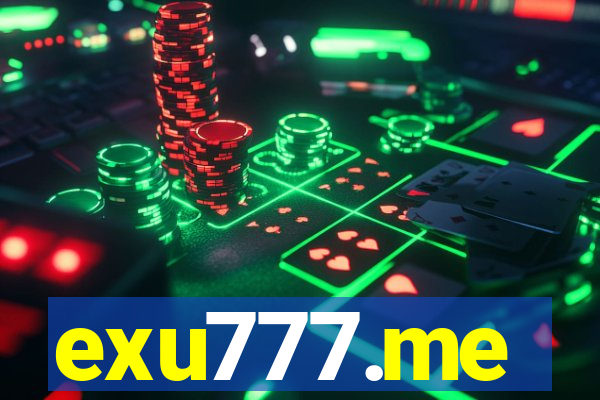 exu777.me