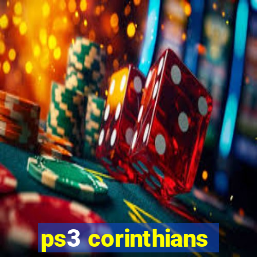 ps3 corinthians