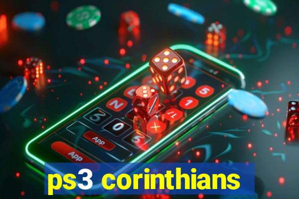 ps3 corinthians