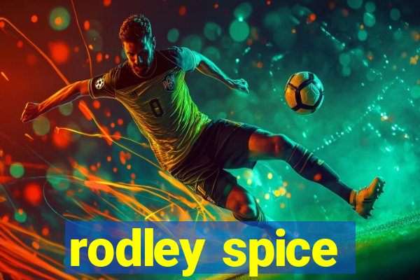 rodley spice