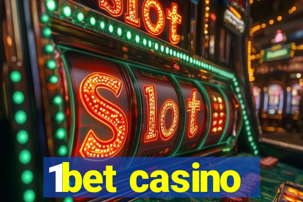 1bet casino