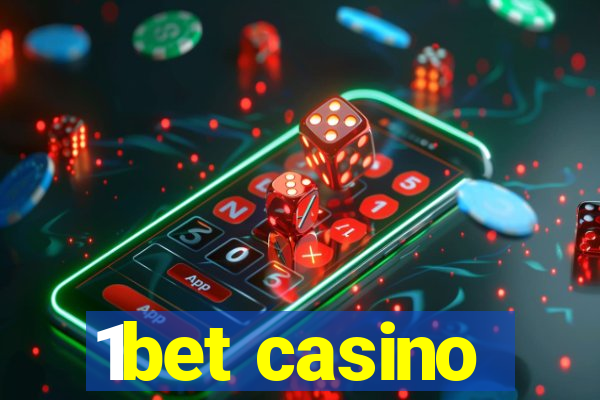 1bet casino