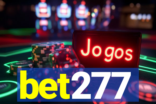 bet277