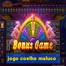 jogo coelho maluco