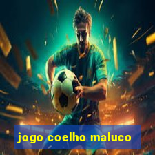 jogo coelho maluco