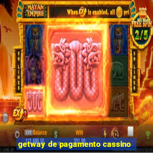 getway de pagamento cassino