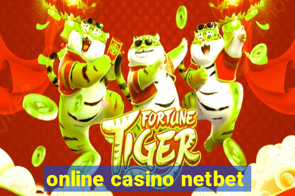 online casino netbet