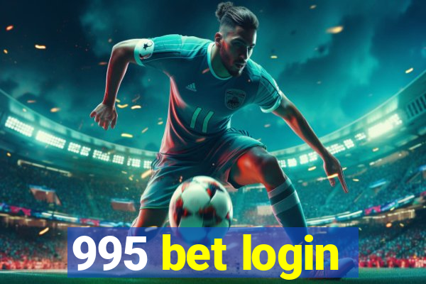 995 bet login