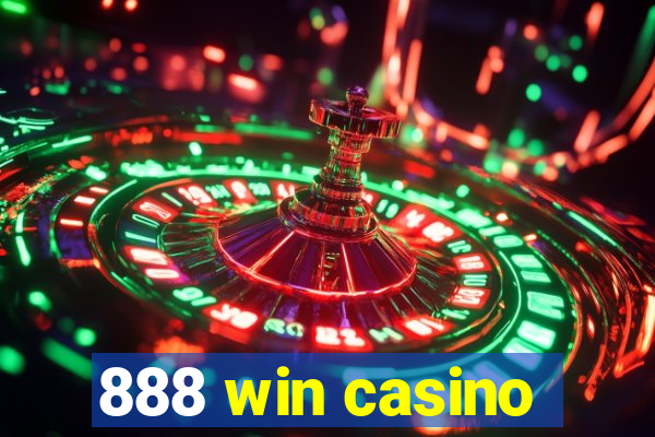 888 win casino