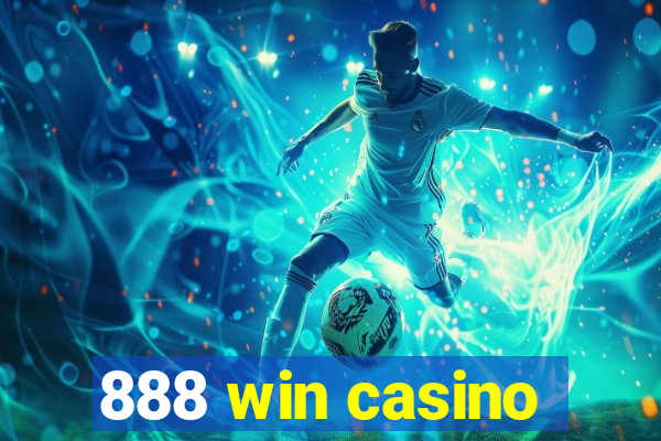 888 win casino