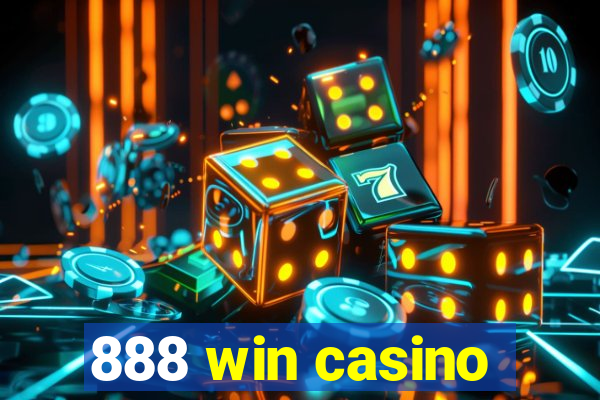 888 win casino