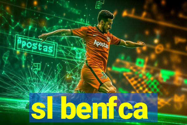 sl benfca