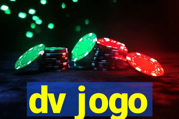 dv jogo