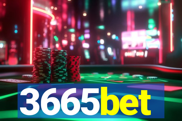 3665bet