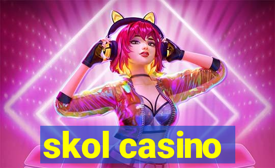 skol casino