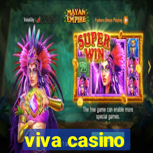 viva casino