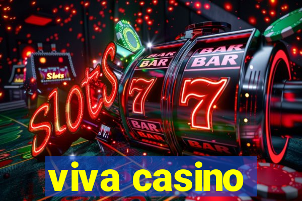 viva casino