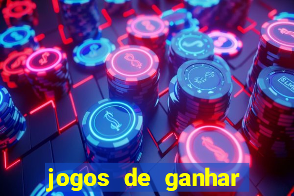 jogos de ganhar dinheiro gratuito