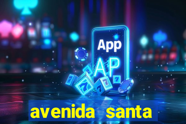 avenida santa catarina 2785