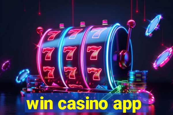 win casino app