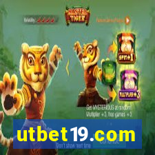 utbet19.com