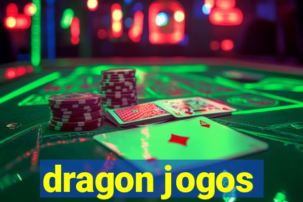 dragon jogos