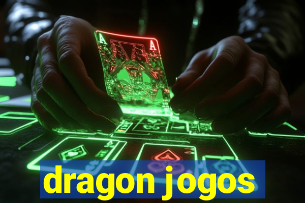 dragon jogos