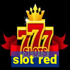 slot red