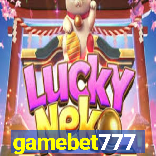 gamebet777