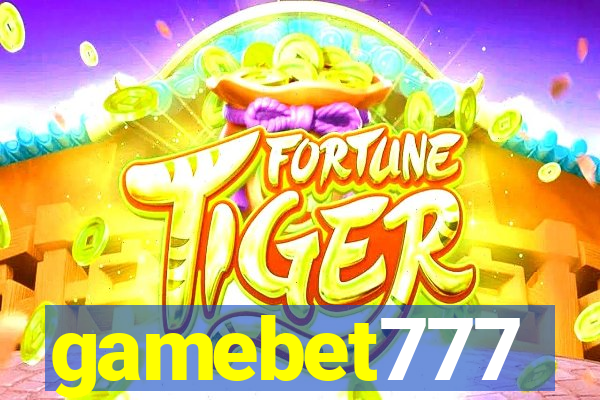 gamebet777