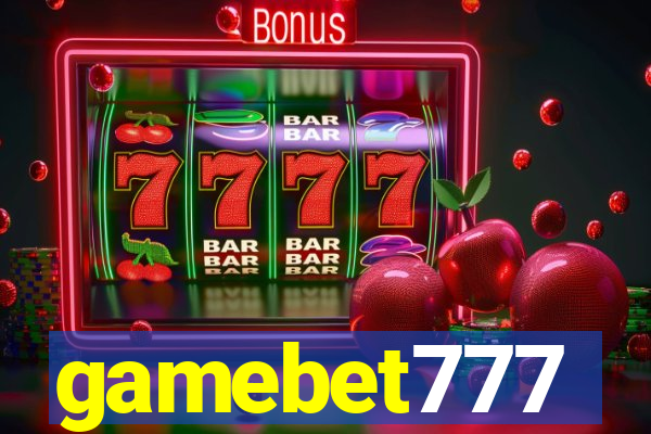 gamebet777